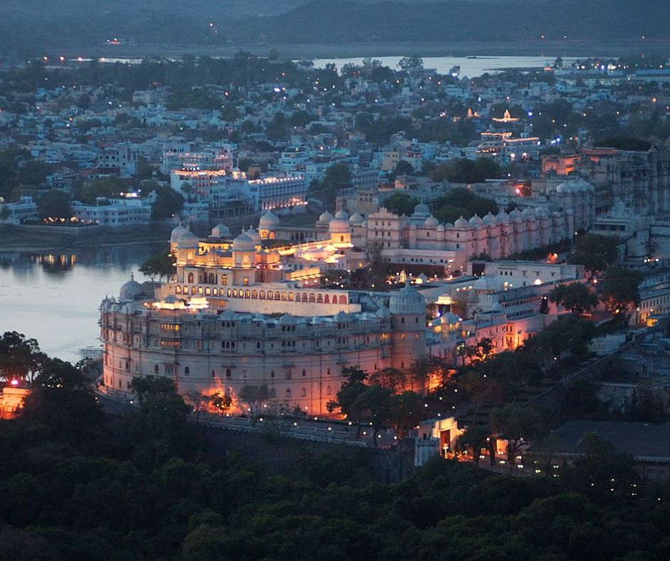 Pushkar Tour Packages